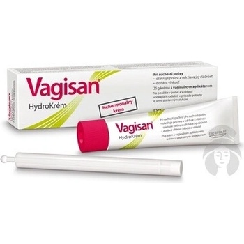 Vagisan HydroKrém 25 g