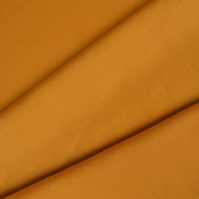 Takoy Lyocell twill barva hořčicová