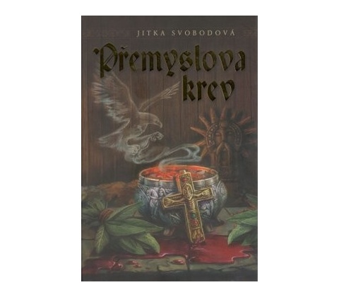 Přemyslova krev