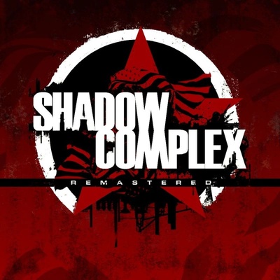 Epic Games Shadow Complex Remastered (PC)