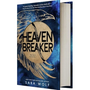 Heavenbreaker (ISBN: 9781649377104)