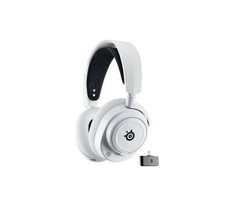 SteelSeries Arctis Nova 7X