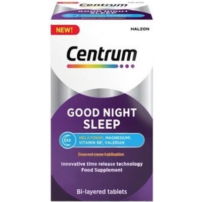 Centrum Good Night Sleep 30 tablet