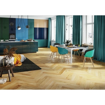 Barlinek Pure Classico 1WC000007 Dub Caramel Stromeček 130 1 m²