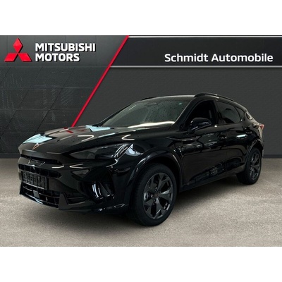 Cupra Formentor 2.0 TDI 110 kW
