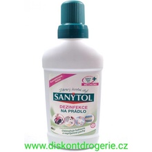 Sanytol dezinfekce na prádlo Aloe Vera 500 ml