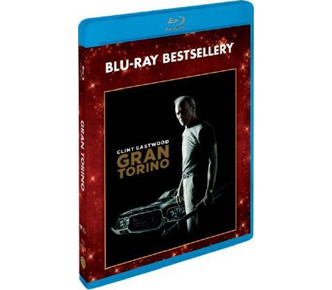 Gran Torino BD