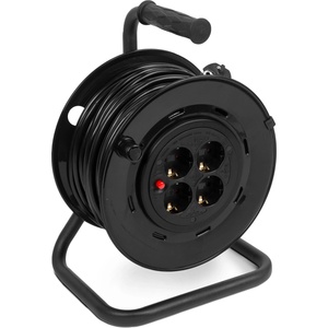 Delight 4 Plug 25 m (20240)