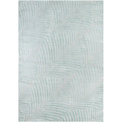 Najkoberce Fancy 648 zelený/tyrkysový