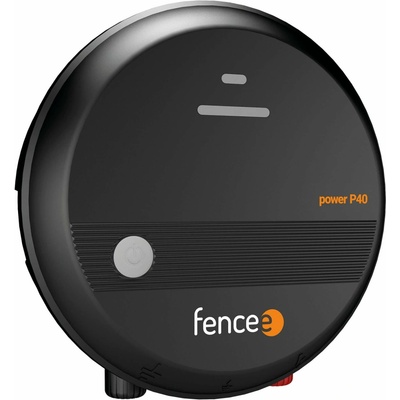 Zdroj pro elektrický ohradník fencee power P40