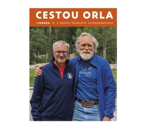 Cestou orla