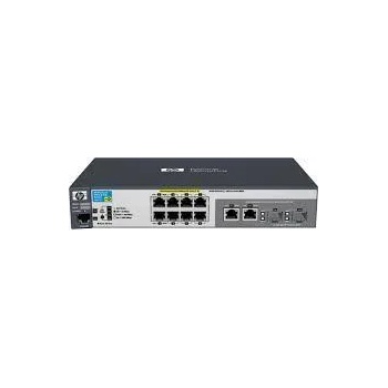 Image 1 of HP ProCurve 2520-8 J9137A
