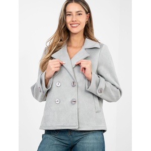 Factory Price Дамско палто модел 224729 Factory Price