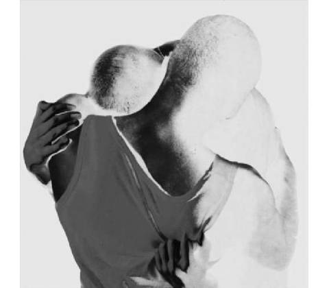 YOUNG FATHERS: DEAD LP