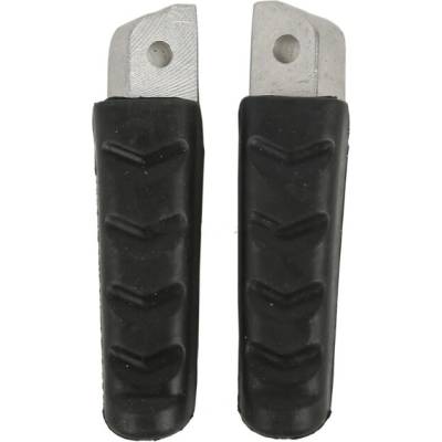 BIKETEC PARTS sada stupaček pasažéra BMW F 800GT 11-13, F 800S 04-08, F 800ST 04-12, (nahrazuje originál)