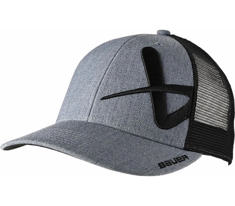 Bauer Bauer Core Snapback SR