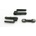 Traxxas Servo horns, steering (2)/ steering link (3x12mm threaded ro, TRX3968 (TRX3968)