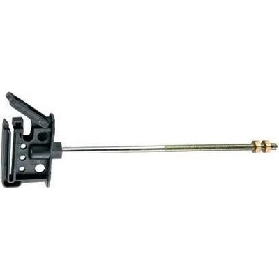Zaklapávací izolátor na pásku s prodloužením 100mm