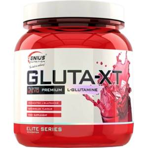 Genius Nutrition Gluta-XT [300 грама] Череша