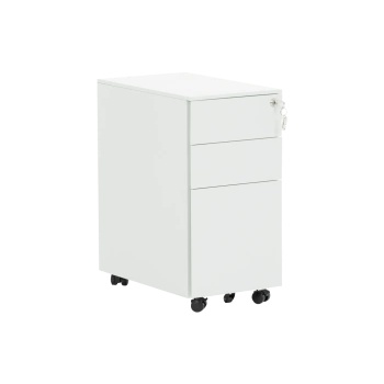 Carmen Офис контейнер Carmen CR-1807 K - сив