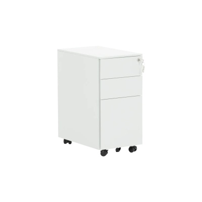 Carmen Офис контейнер Carmen CR-1807 K - сив