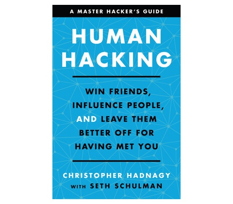 Human Hacking