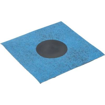 Covernit Samolepicí průchod H2O-STOP 120 x 120 mm