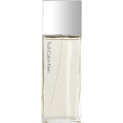 Calvin Klein Truth parfumovaná voda dámska 100 ml