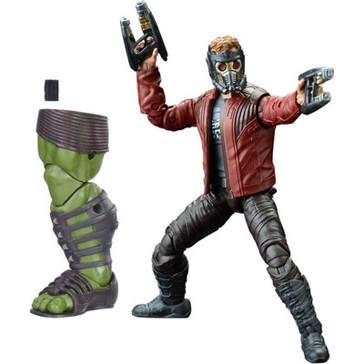 Hasbro Marvel Legends Guardians of the Galaxy Vol. 2 Star-Lord 15 cm