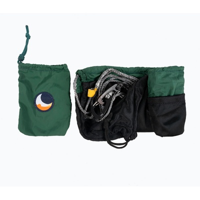 Ticket To The Moon Туристически несесер Ticket To The Moon Ridgeline Pro Kit dark grey