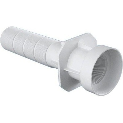 Vágner Pool Průchod stěnou bazénu KRIPSOL R 2“ x 50 mm s hrdlem