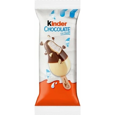 Kinder Chocolate Mrazený krém 55 ml