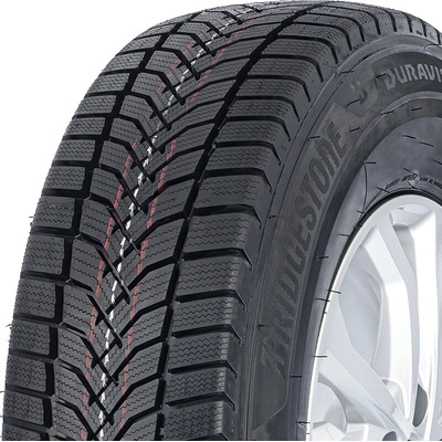 Bridgestone Duravis VAN Winter 195/75 R16 110/108R