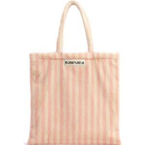 Bongusta Чанта за рамо Bongusta Naram Totebag Shoulder bag - Tropical / Creme - размер One Size (510-5694-0911)