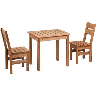 Prowood Záhradná zostava ThermoWood SET S6