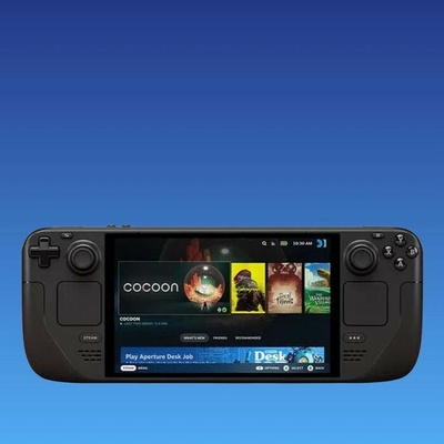 Valve Steam Deck OLED 1TB