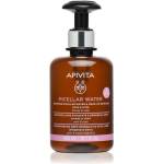 APIVITA Cleansing Micellar Water успокояваща мицеларна вода за лице и очи 300ml