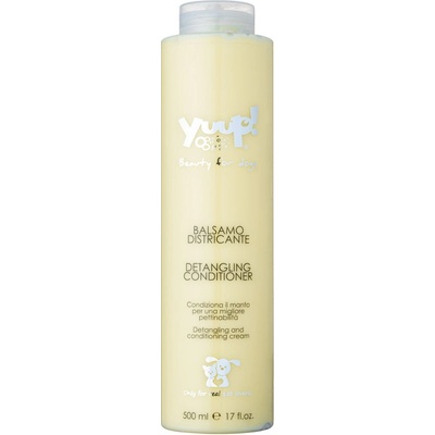 Yuup! Restrukturalizační a rozčesávací kondicionér 250 ml – Zboží Mobilmania