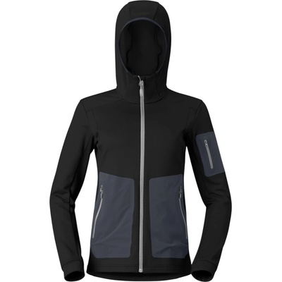 Norrona falketind warm2 stretch Hood čierna