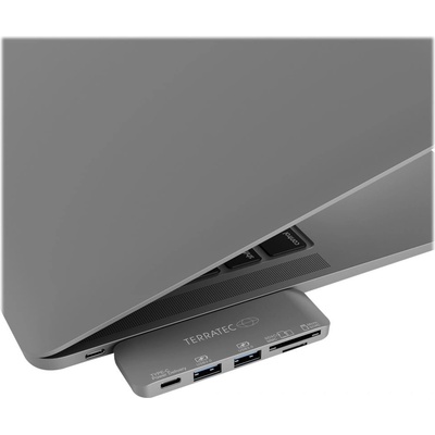 Terratec Connect C7 283005