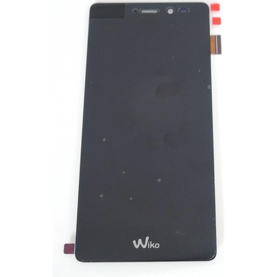 LCD Displej + Dotykové sklo Wiko Tommy