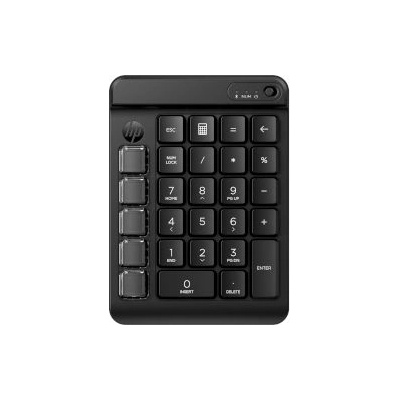 HP Numpad 430 Programmable Wireless
