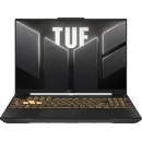 ASUS TUF Gaming FX607VU-RL065