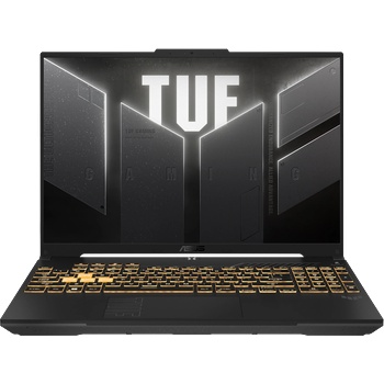 ASUS TUF Gaming FX607VU-RL065