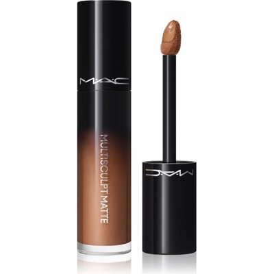 M·A·C Multisculpt Matte Liquid Colour мултифункционален грим продукт за очи и лице цвят Hodge Podge 4.5ml