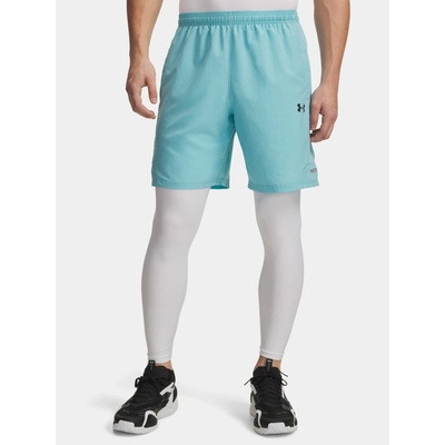 Under Armour Tech Utility Shorts Man Blue