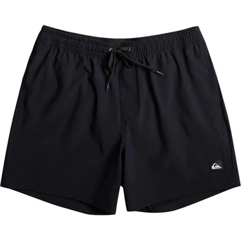 Quiksilver Бански гащета Quiksilver Surfsilk Volley 16´´ swimming shorts - Black (Black)