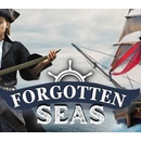 Forgotten Seas