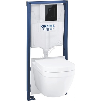 GROHE Skate Cosmopolitan 39941000