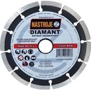 Nástroje cz Kotouč diamantový segmentový 150 x 2,0 x 22,2 mm IM-DK-S150